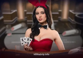 Baccarat – Playboy - Trò chơi bài tại K89BET