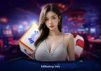 Hình ảnh trò chơi Bầu Cua Live Bàn 2 tại K89BET
