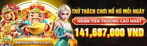 Nhận lộc nhà cái mỗi ngày