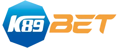 Logo k89bet